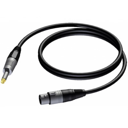 Изображение 1 (Аудиокабельм Procab CAB900/5)