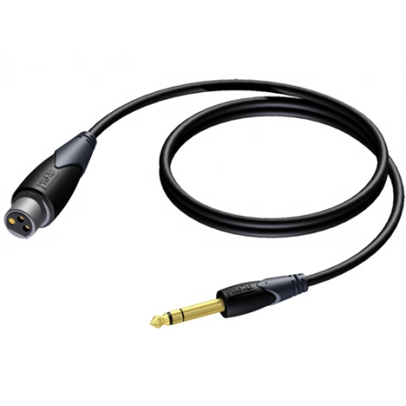 Изображение 1 (Аудиокабель Procab CLA723/1.5)