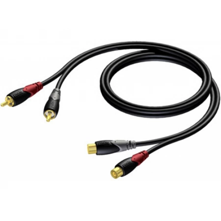 Изображение 1 (Аудиокабель Procab CLA850/3)