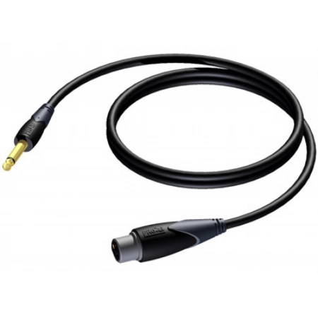 Изображение 1 (Аудиокабель Procab CLA900/10)