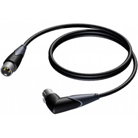 Изображение 1 (Аудиокабель Procab CLA903/5)