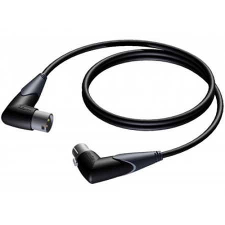 Изображение 1 (Аудиокабель Procab CLA904/5)