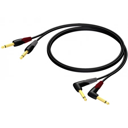 Изображение 1 (Аудиокабель Procab CLA603/3)