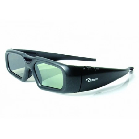 Стереоочки с эмиттером Optoma ZF2300 Starter Kit