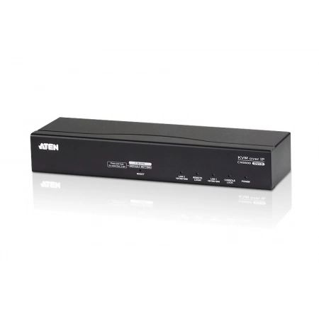 Удлинитель/IP KVM шлюз/extender ATEN CN8600