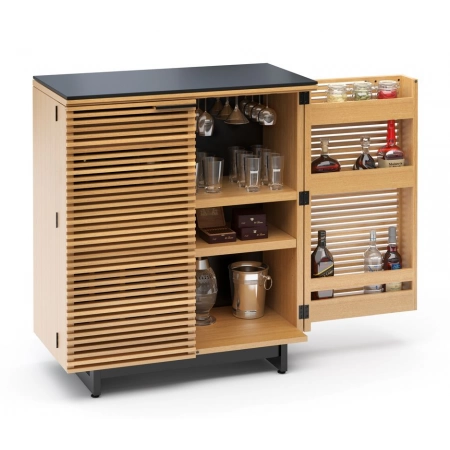 BDI Corridor Bar 5620 White Oak