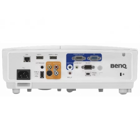 Изображение 5 (Проектор Benq SH753)