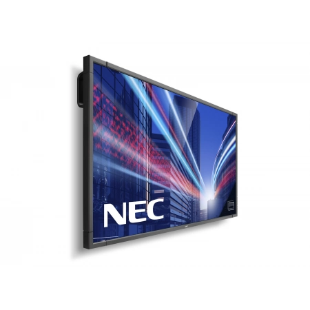 Изображение 4 (Профессиональная ЖК панель с защитным стеклом NEC MultiSync P703 PG)