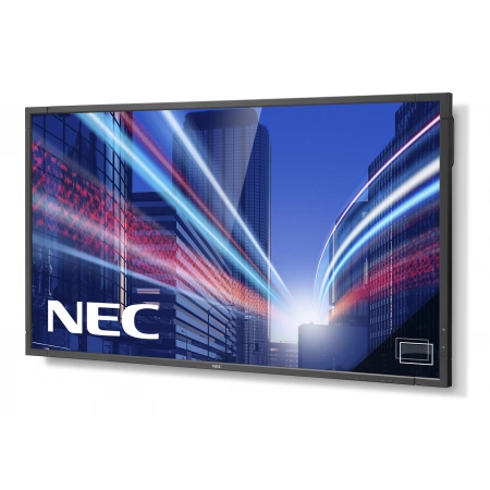 Изображение 3 (Профессиональная ЖК панель с защитным стеклом NEC MultiSync P703 PG)