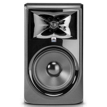 Изображение 3 (2-х полосн. активн. студийный монитор JBL 308P MKII (EU))
