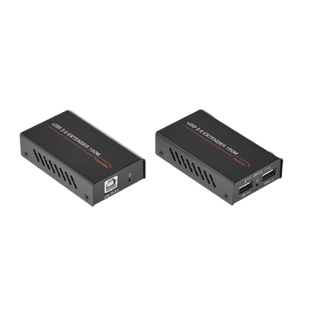 Комплект передатчик и приемник сигнала USB 2.0 AVC Link UT-100D