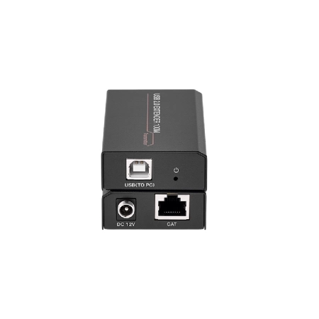 Изображение 7 (Комплект передатчик и приемник сигнала USB 2.0 AVC Link UT-100D)