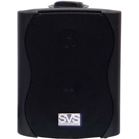 Изображение 3 (Громкоговоритель настенный SVS Audiotechnik WS-20 Black)