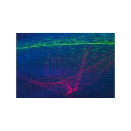 Изображение 6 (Лазерный светоприбор ADJ Hypnotic RGB)