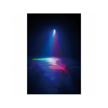 Изображение 5 (Лазерный светоприбор ADJ Hypnotic RGB)