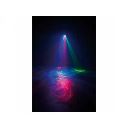 Изображение 4 (Лазерный светоприбор ADJ Hypnotic RGB)