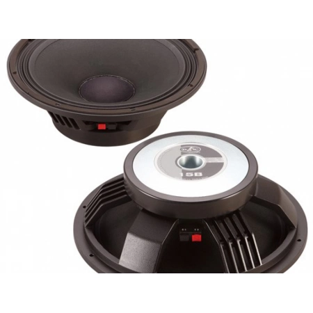 Динамик Das Audio 12LN4C