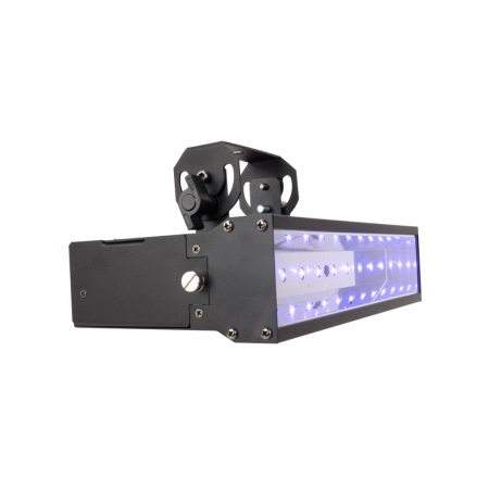 Изображение 9 (Ультрафиолетовая панель для использования в помещениях ADJ LED UV GO)