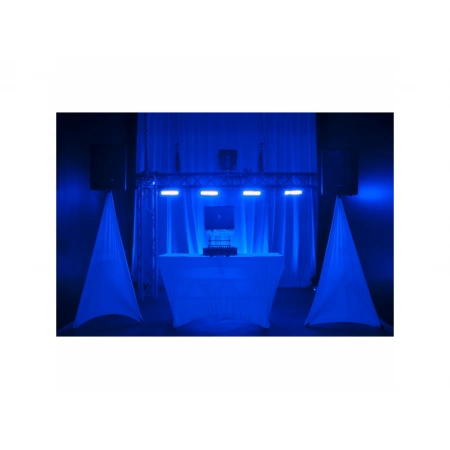 Изображение 7 (Ультрафиолетовая панель для использования в помещениях ADJ LED UV GO)