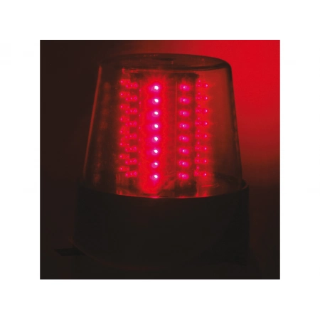 Изображение 5 (Светодиодный маяк ADJ LED Beacon Red)