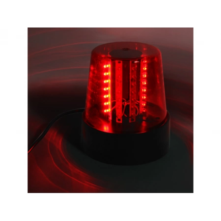 Изображение 4 (Светодиодный маяк ADJ LED Beacon Red)
