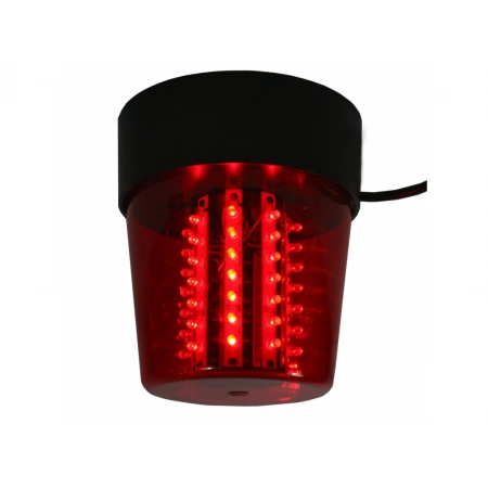 Изображение 3 (Светодиодный маяк ADJ LED Beacon Red)