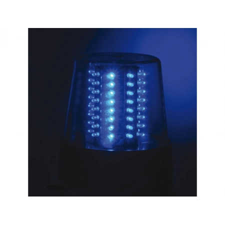 Изображение 2 (Светодиодный маяк ADJ LED Beacon Blue)