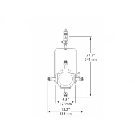 Изображение 2 (Профильные прожекторы ETC SOURCE FOUR 419 W/O CONSOURCE FOUR 419 W/O CONSOURCE FOUR 419 w/o con)