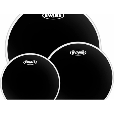 Изображение 1 (Набор пластиков Evans ETP-ONX2-R)