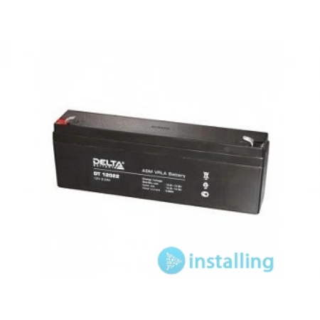 Опция для ИБП Delta DT 12022