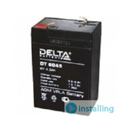 Опция для ИБП Delta DT 6045