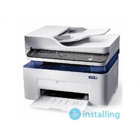 МФУ Xerox WC3025NI