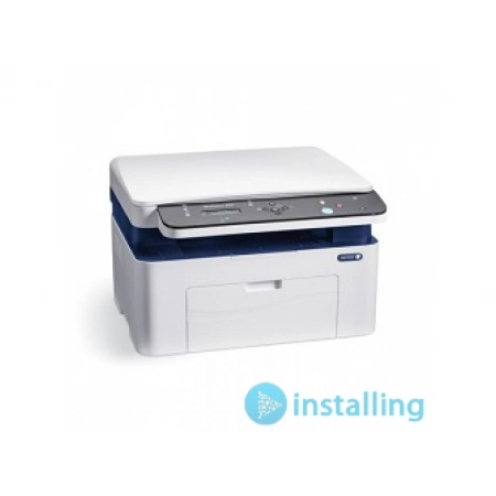 МФУ Xerox WC3025BI