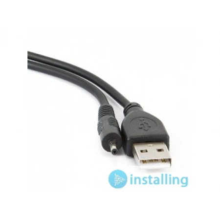 Опция для Ноутбука / Смартфона / Планшета GEMBIRD CC-USB-AMP25-0.7M