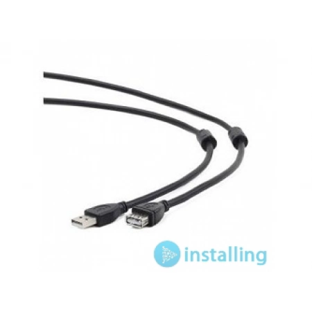 Кабель GEMBIRD CCF2-USB2-AMAF-15