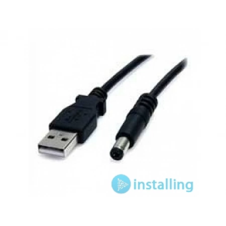 Кабель GEMBIRD CC-USB-AMP35-6