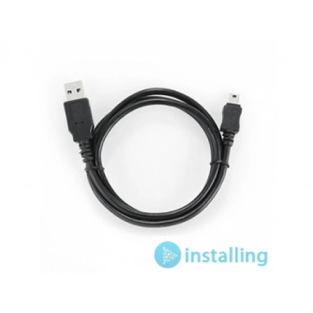 Кабель GEMBIRD CC-5PUSB2D-0.3M