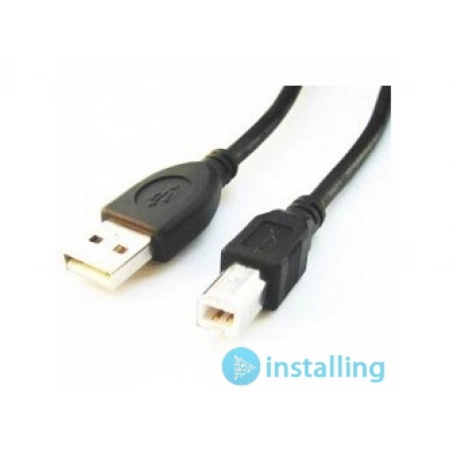Кабель GEMBIRD CCP-USB2-AMBM-15
