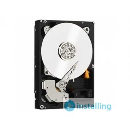 Жесткий диск Western Digital WD1003FZEX