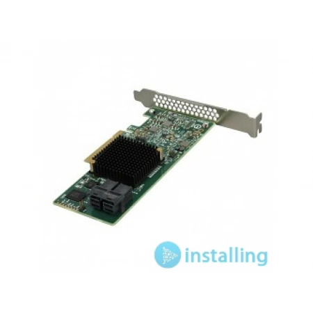 Контроллер HDD LSI LSI00344