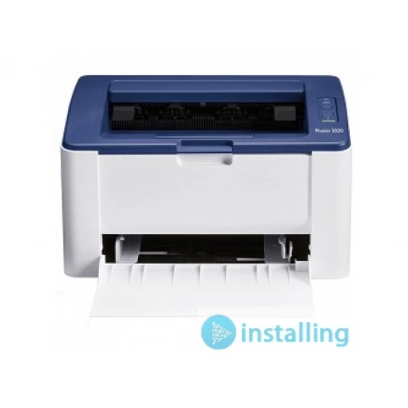 Принтер / Плоттер Xerox P3020BI#