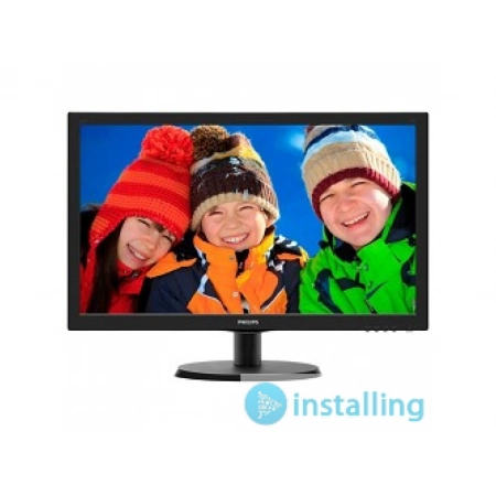 Монитор Philips 223V5LSB