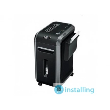 Шредер Fellowes FS-46910