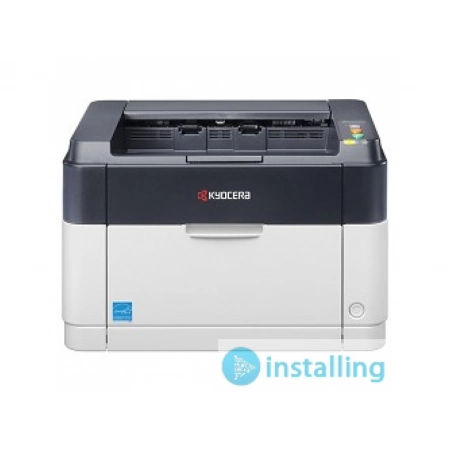 Принтер / Плоттер Kyocera-Mita 1102M33RUV/1102M33RU0