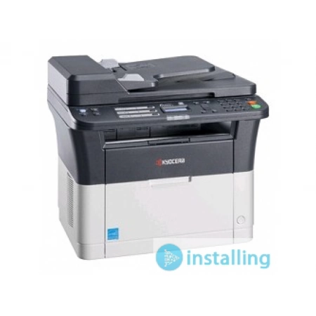 МФУ Kyocera-Mita 1102M63RUV