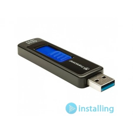 Флеш накопитель Transcend TS64GJF760