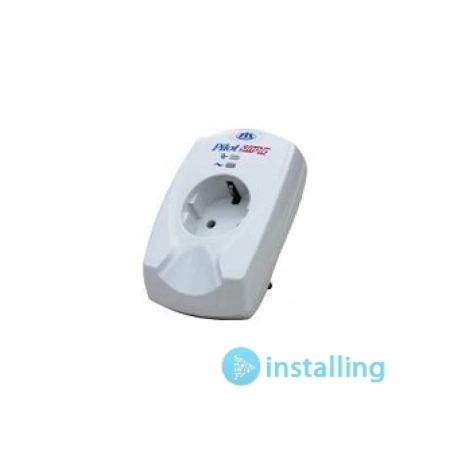 Сетевой фильтр / стабилизатор ЗИС Pilot SINGLE