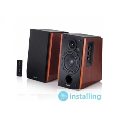 Колонки Edifier R1700BT