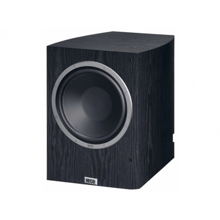 Изображение 6 (Активный сабвуфер Heco Victa Prime Sub 252 A, Black)