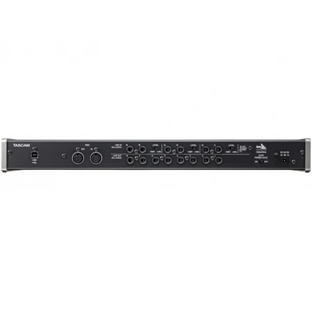 Изображение 3 (Звуковая карта Tascam US-16x08)